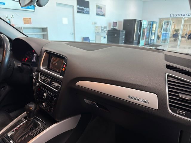 Used 2017 Audi Q5 2.0T Premium image 27
