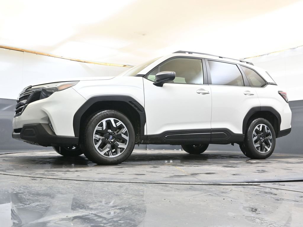 Certified 2025 Subaru Forester Premium image 30