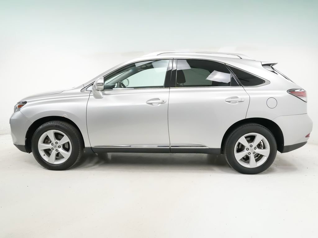 Used 2013 Lexus RX 350 AWD w/ Navigation Pkg image 2