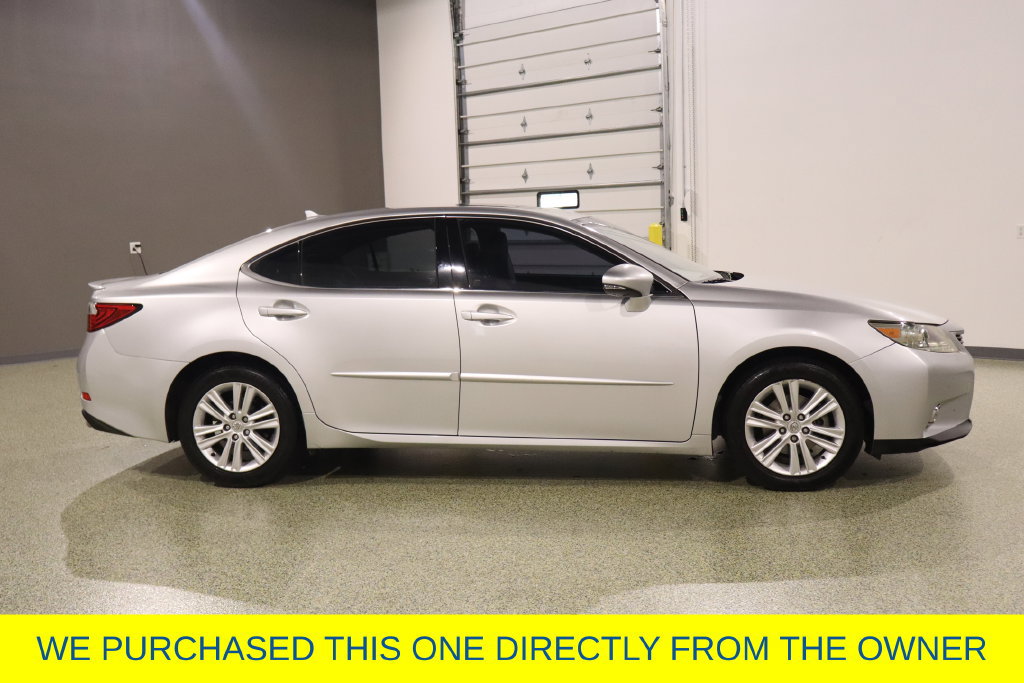 Used 2013 Lexus ES 350 w/ Premium Pkg FWD image 12