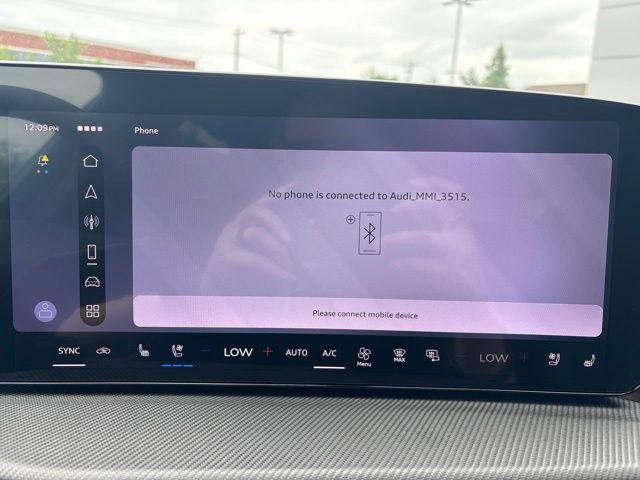 New 2026 Audi SQ5 Premium Plus AWD/4WD image 23