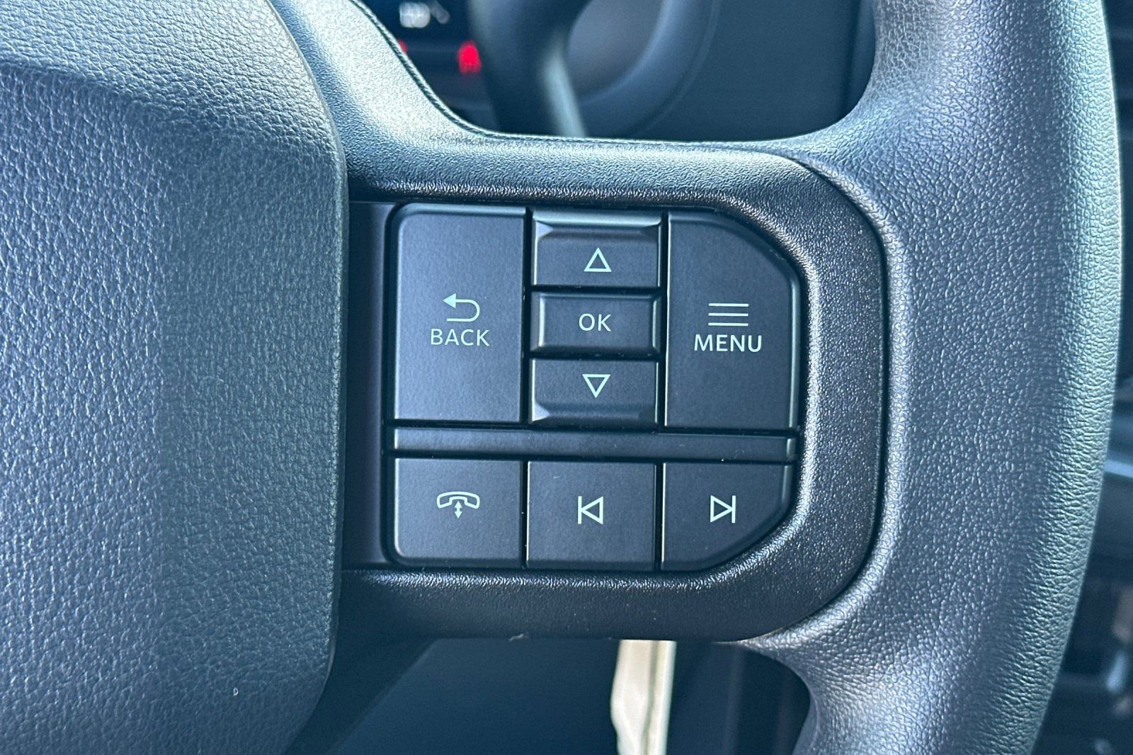 New 2026 Ford F150 STX w/ Equipment Group 200A image 26