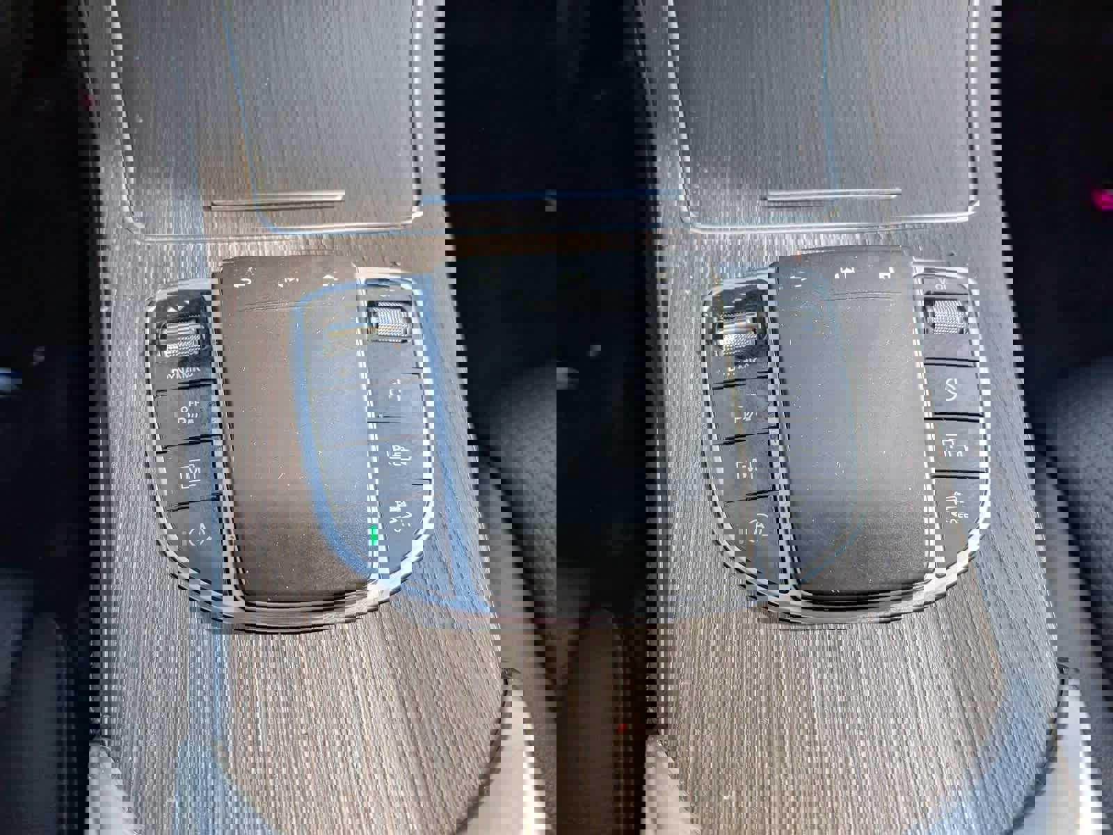 Used 2021 Mercedes-Benz GLC 300 4MATIC image 25