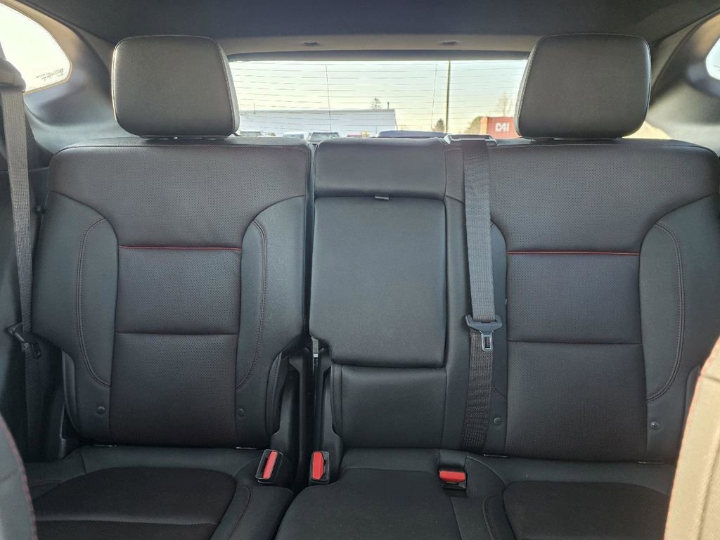 Used 2023 Chevrolet Blazer RS w/ Driver Confidence II Package image 7