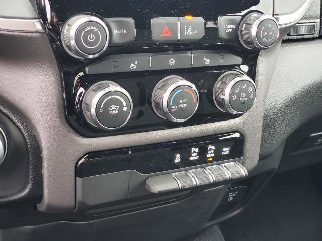 New 2026 RAM 1500 Big Horn image 16