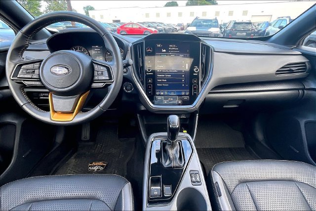 Used 2024 Subaru Crosstrek 2.5i Wilderness AWD/4WD image 15