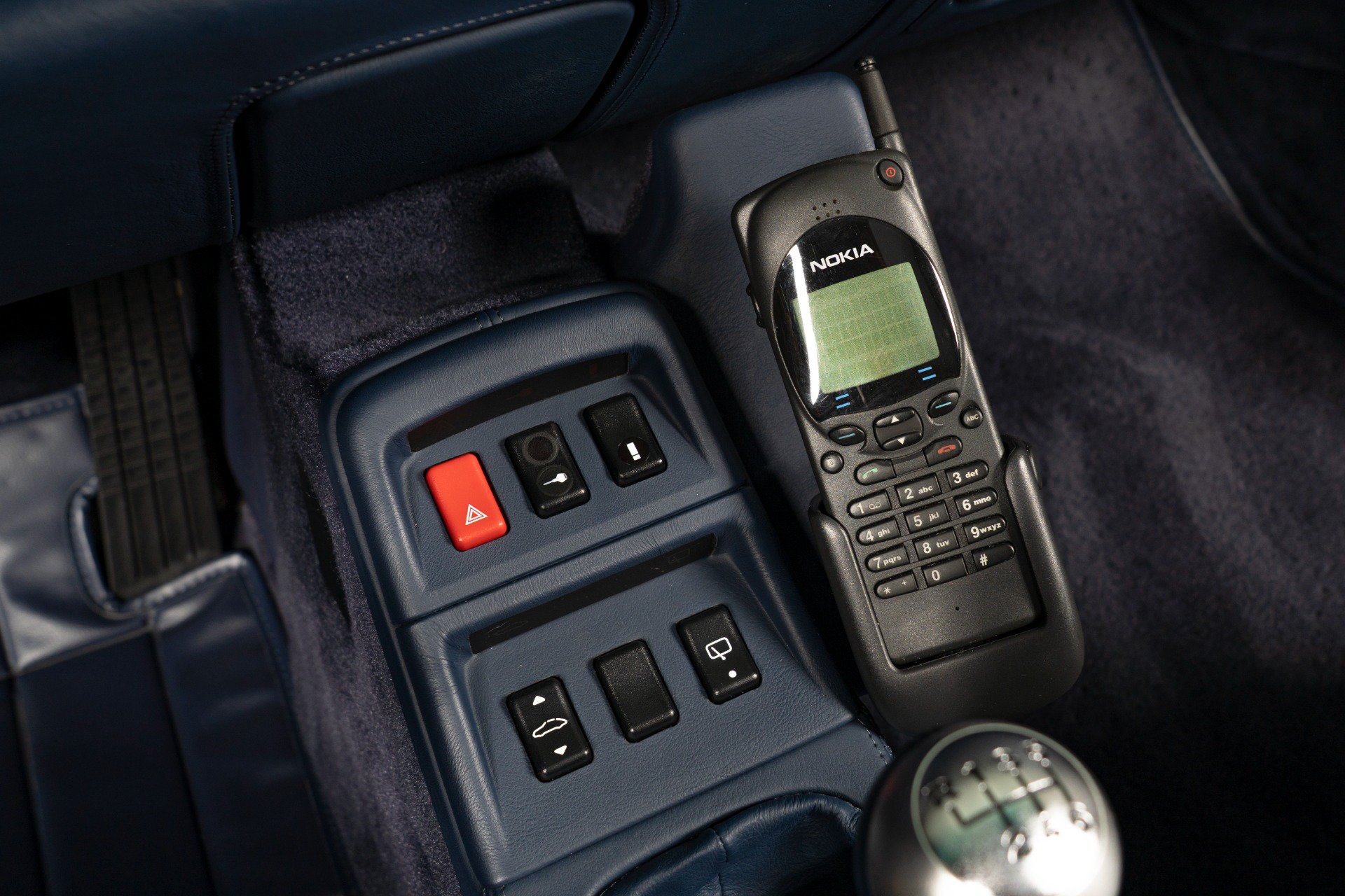 Used 1998 Porsche 911 image 22