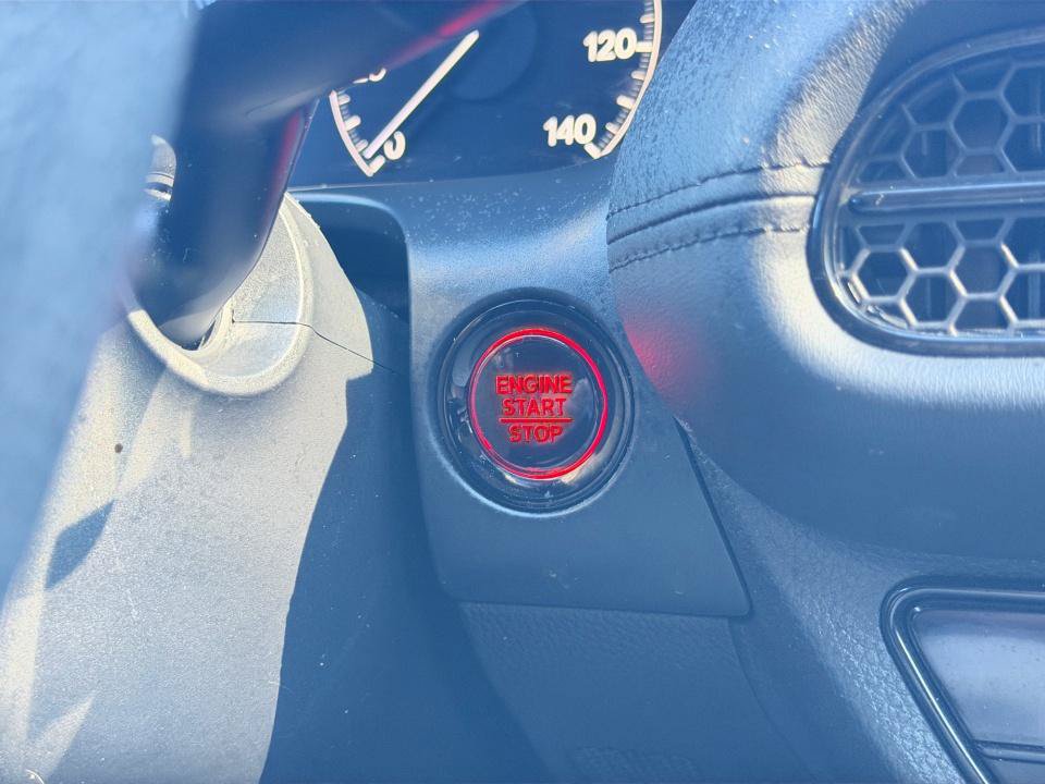 Certified 2025 Honda HR-V LX image 24