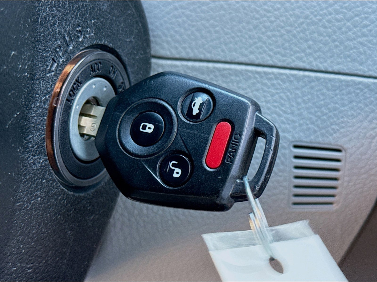 Used 2018 Subaru Forester 2.5i Premium image 9