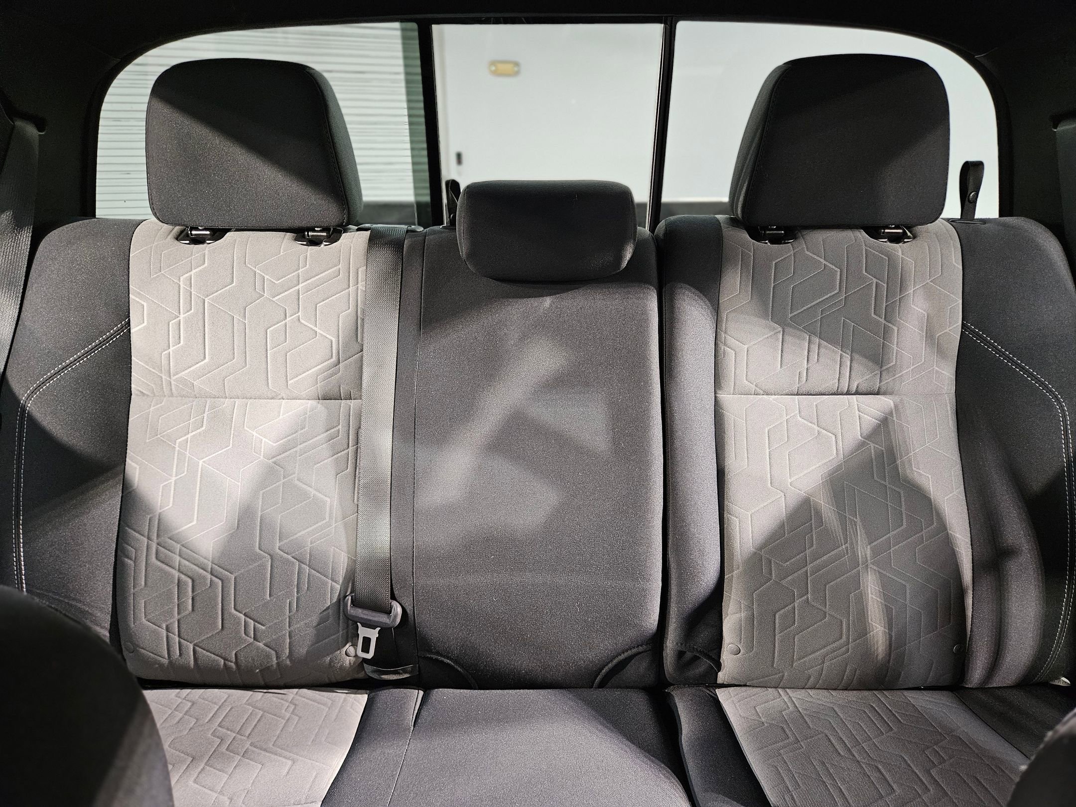 Used 2022 Toyota Tacoma TRD Sport image 13