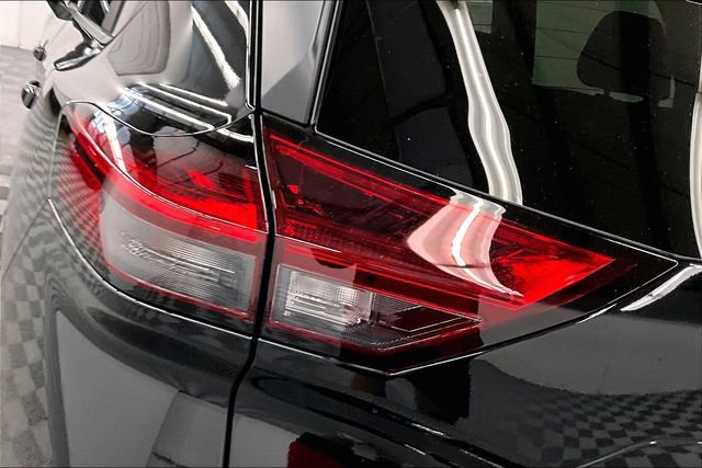 New 2026 Nissan Rogue SV AWD/4WD image 18