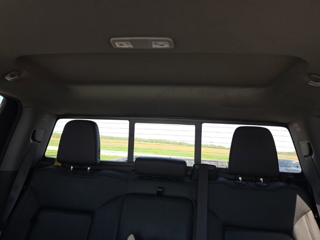 Used 2024 Chevrolet Silverado 3500 LTZ w/ LTZ Premium Texas Edition AWD/4WD image 48