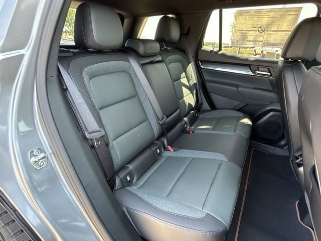 New 2026 GMC Terrain AT4 image 25