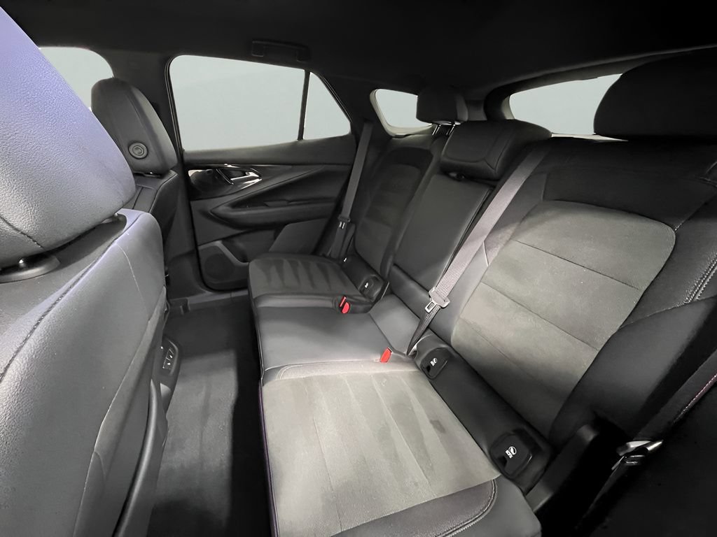 Used 2024 Chevrolet Blazer EV RS AWD/4WD image 13