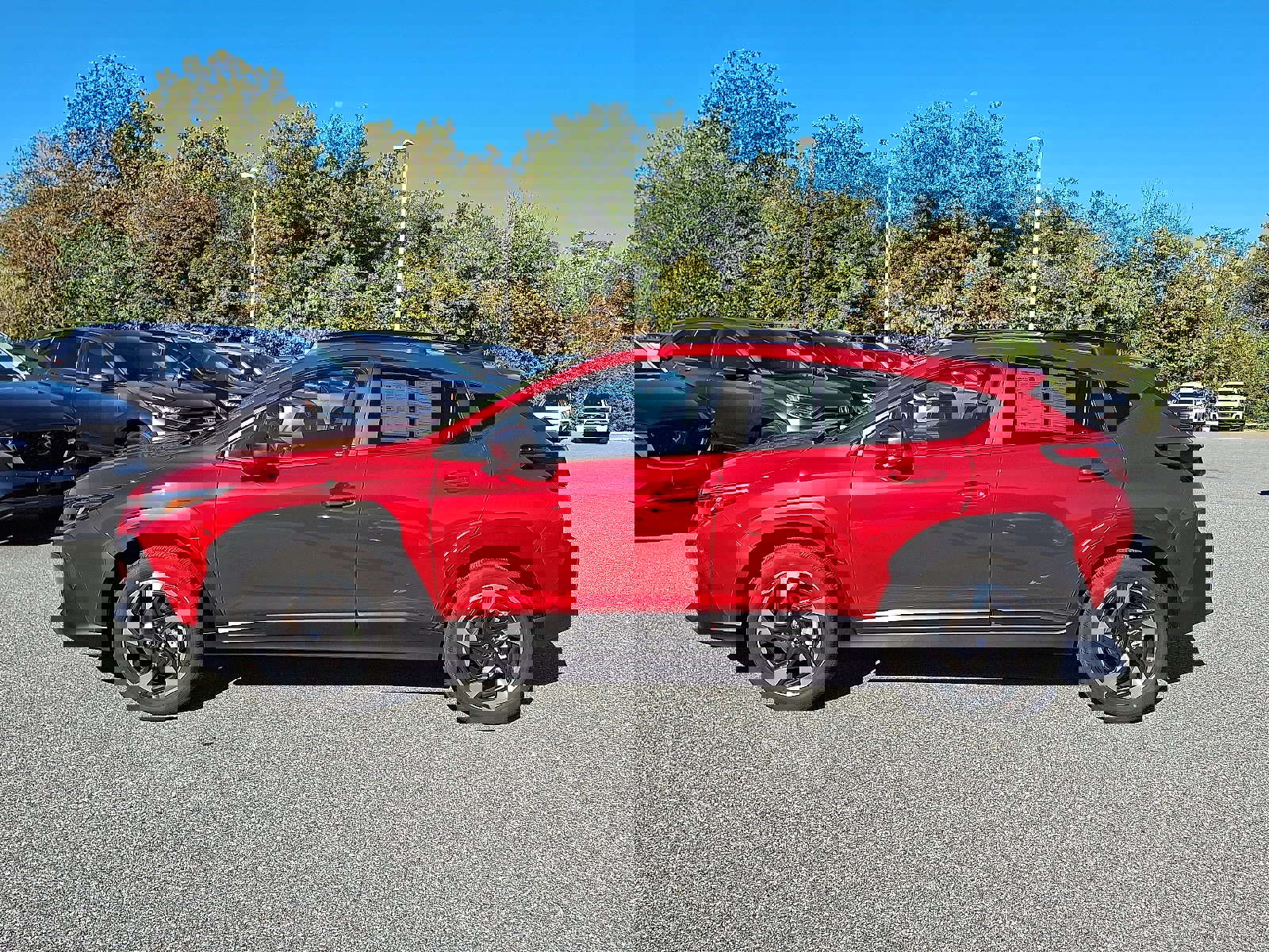 Used 2025 Subaru Crosstrek 2.5i Limited image 7