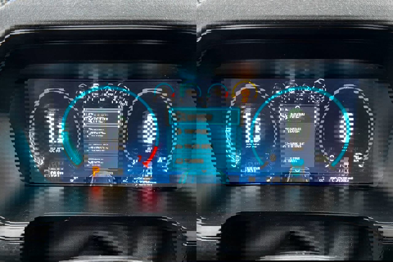 Used 2023 Ford F150 Tremor w/ Equipment Group 402A High image 39