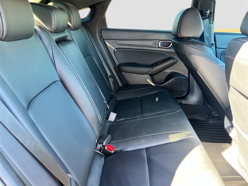 Used 2023 Acura Integra A-Spec image 27