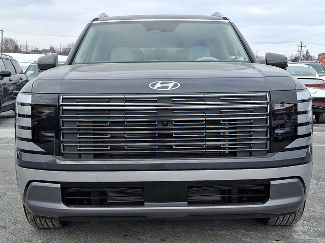 New 2026 Hyundai Palisade Limited image 2