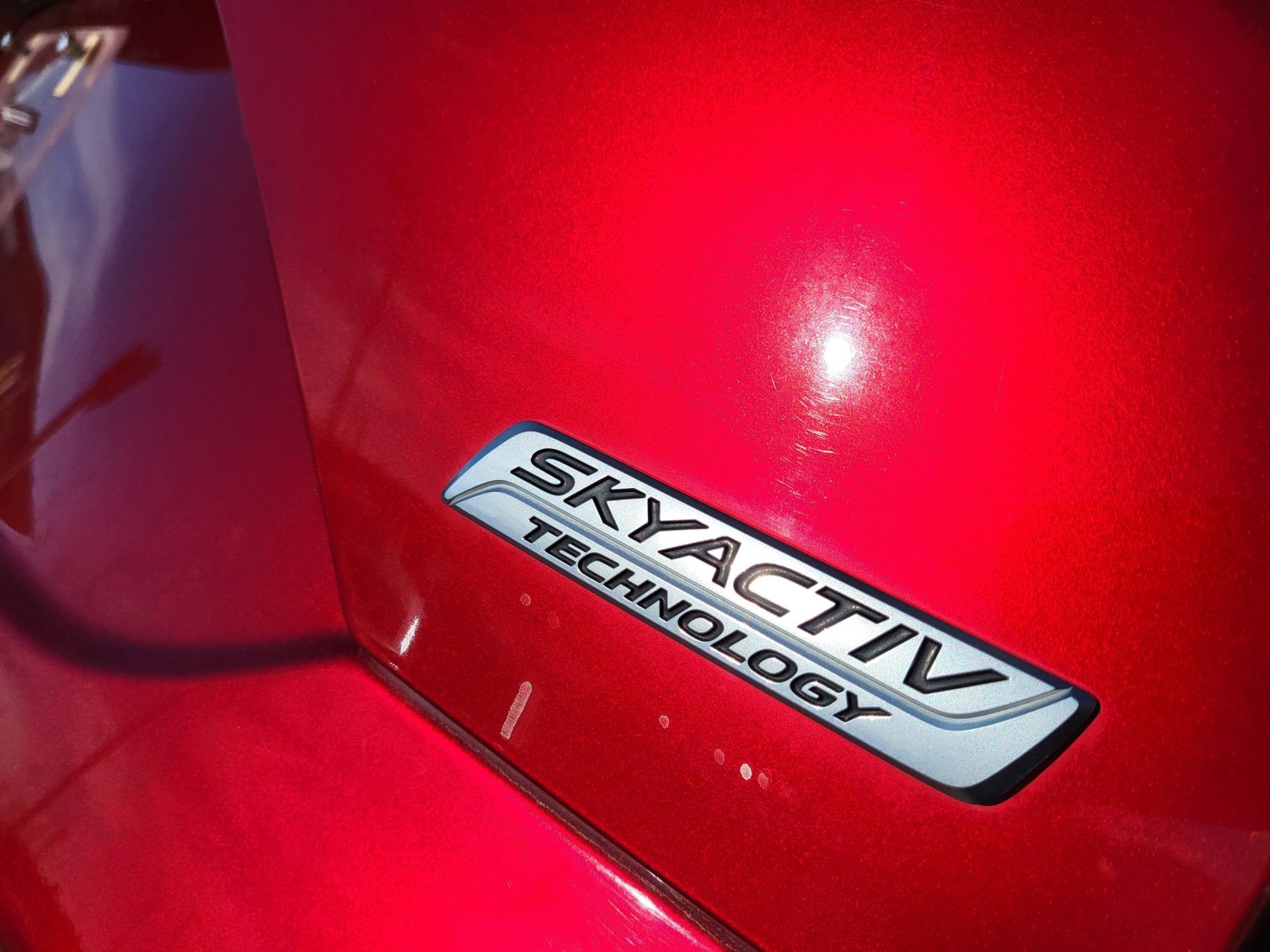 Used 2019 MAZDA CX-5 Grand Touring w/ GT Premium Package image 21