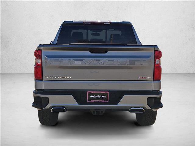 New 2026 Chevrolet Silverado 1500 RST image 8