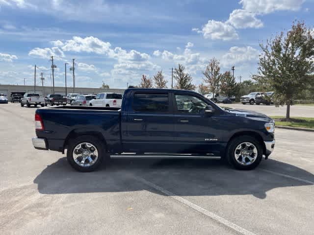 Used 2020 RAM 1500 Big Horn AWD/4WD image 9