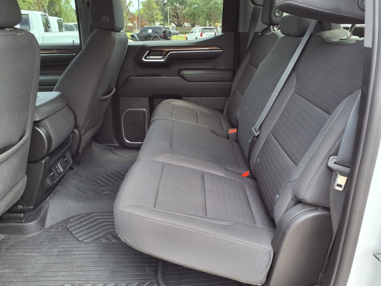 Used 2022 Chevrolet Silverado 1500 LT image 15