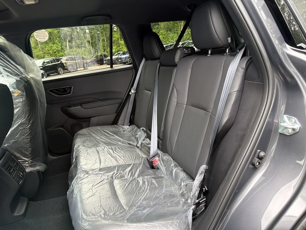 New 2026 Subaru Outback Wilderness AWD/4WD image 13