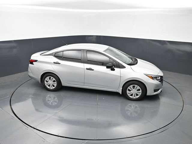Used 2025 Nissan Versa S w/ Electronics Package FWD image 20