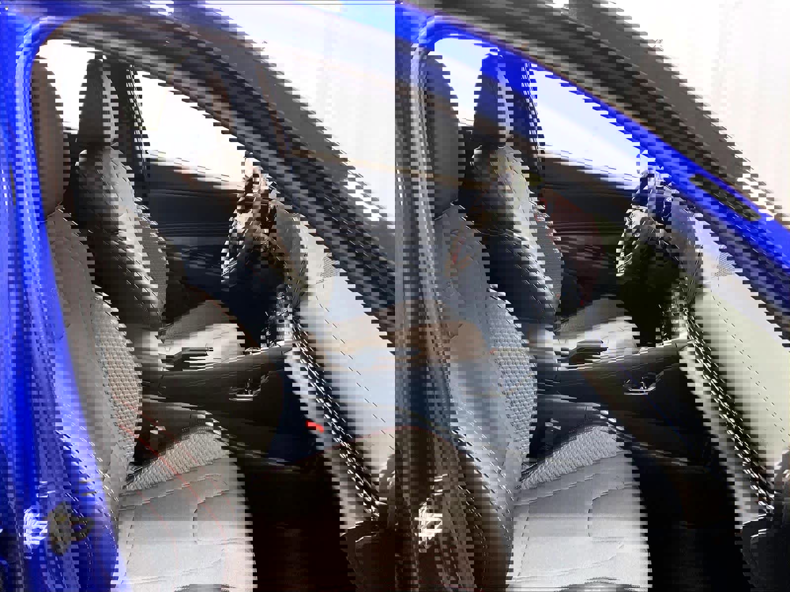 Certified 2024 Hyundai Elantra N Line image 11