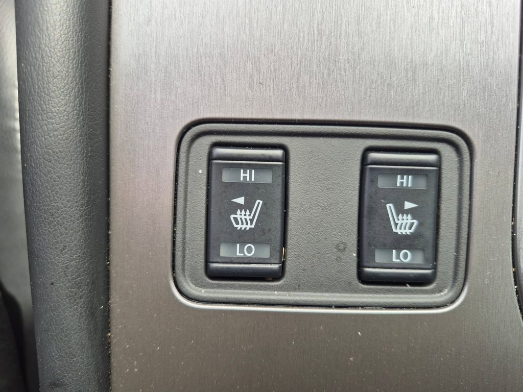 Used 2024 Nissan Murano SL w/ Cargo Package image 20