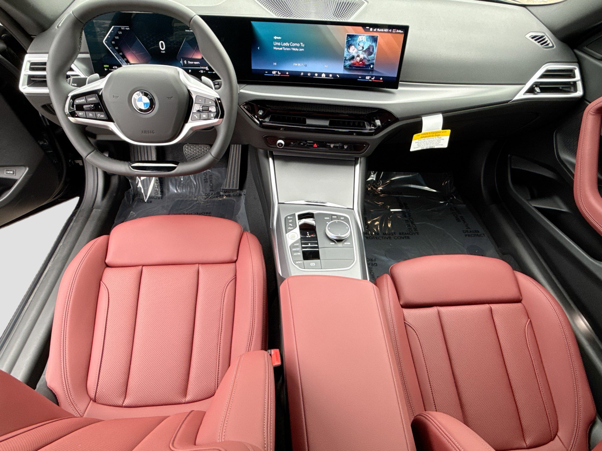 New 2026 BMW 230i 230i image 15