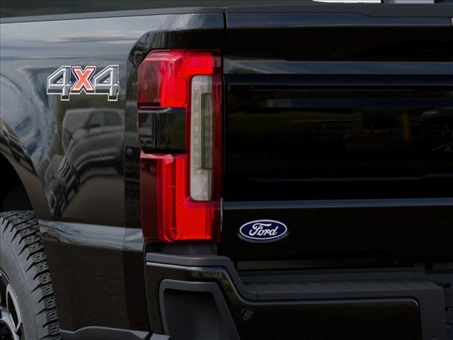 New 2027 Ford F250 Platinum AWD/4WD image 21