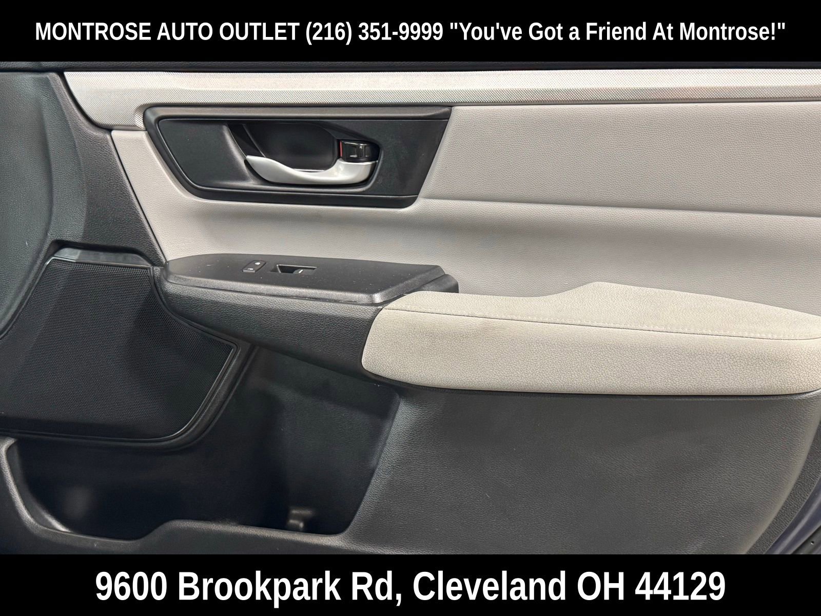 Used 2019 Honda CR-V LX image 42