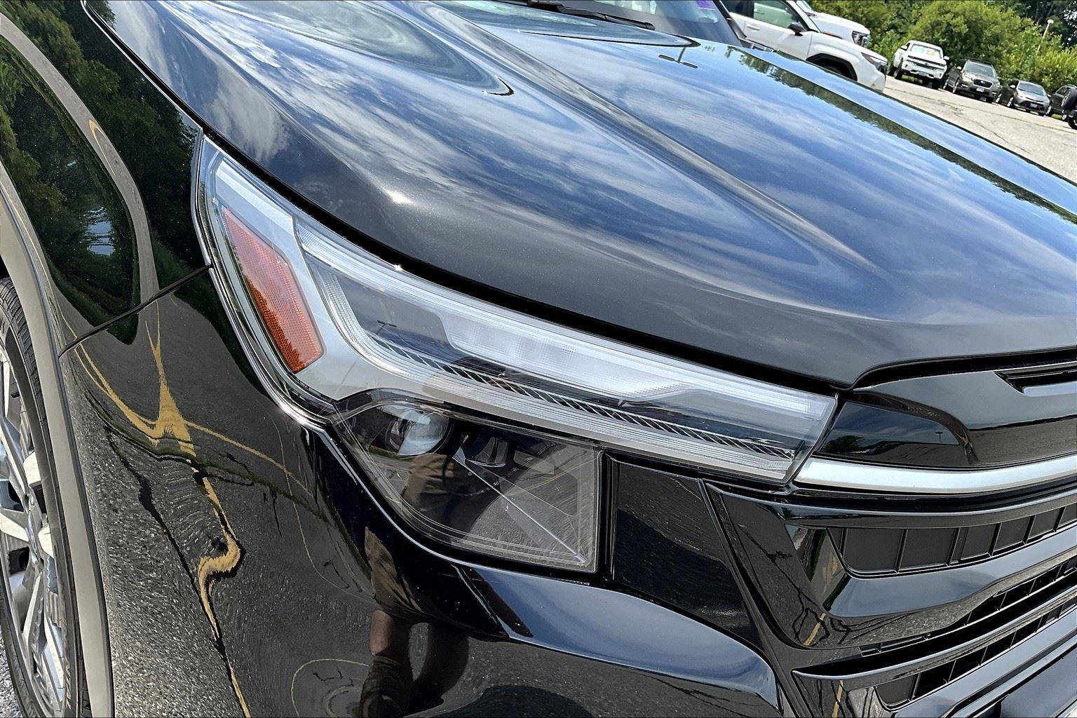 Used 2025 Subaru Forester Touring image 31