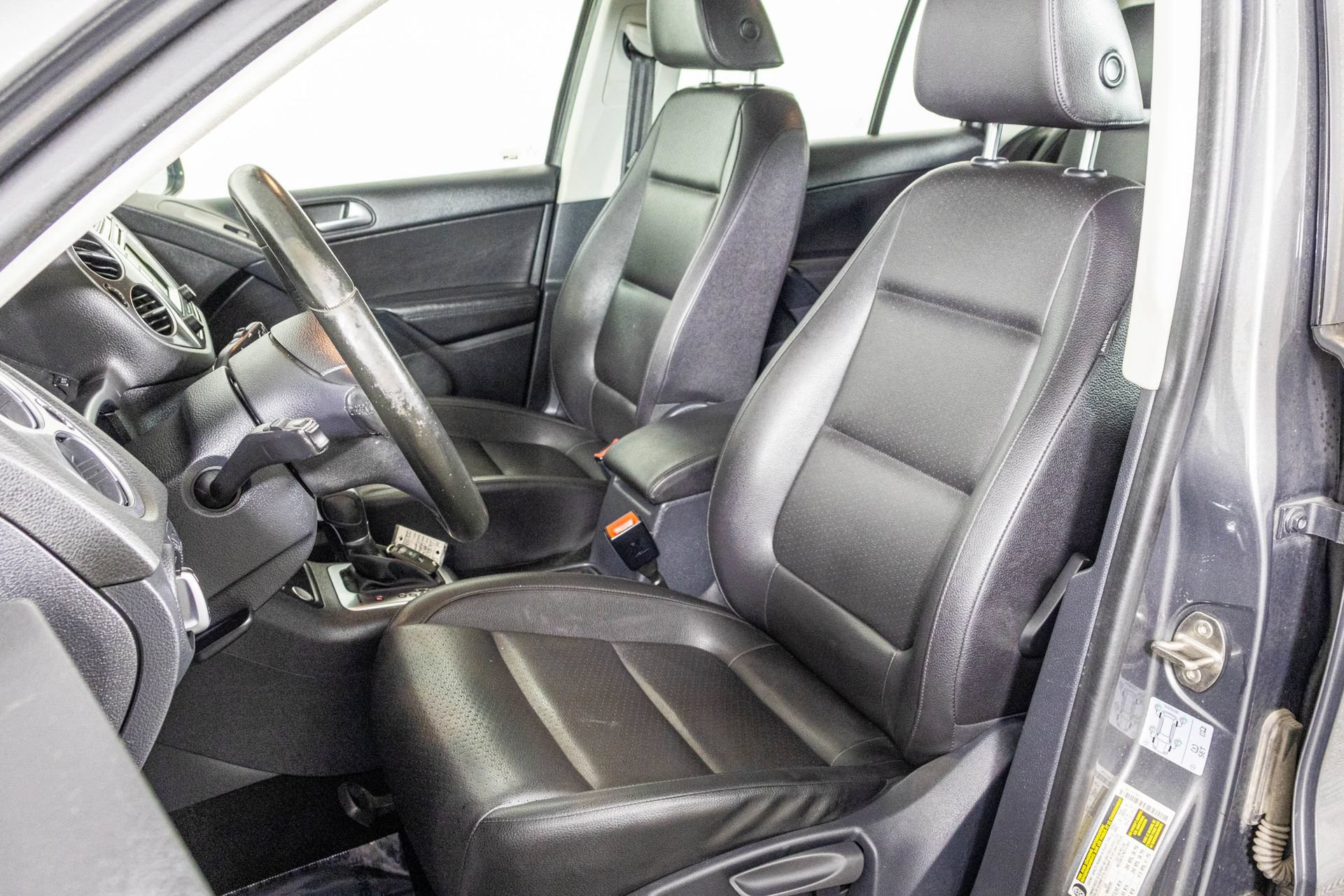 Used 2016 Volkswagen Tiguan S AWD/4WD image 20