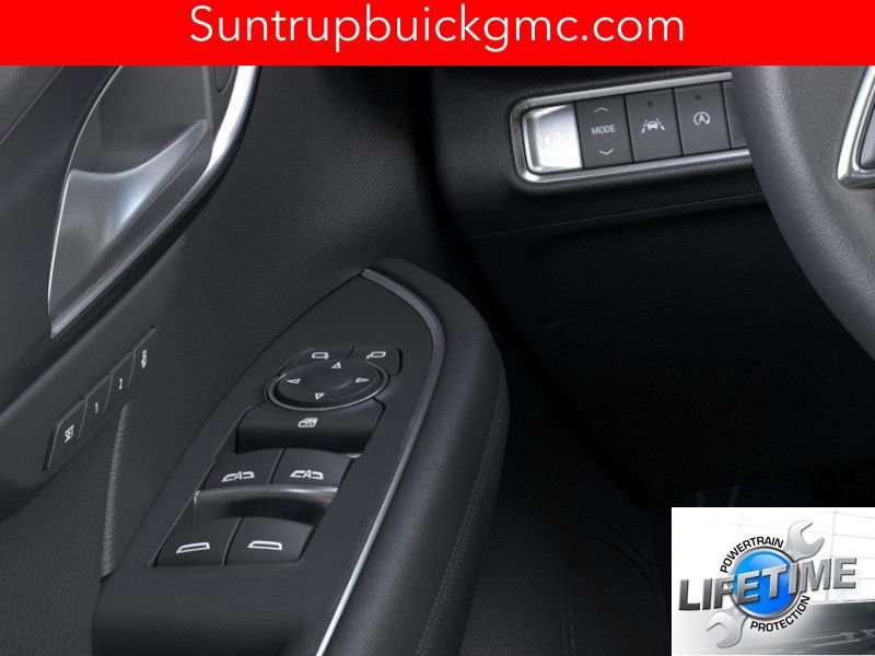 New 2026 Buick Envision Preferred image 22