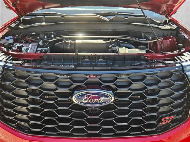 New 2026 Ford Explorer ST image 16