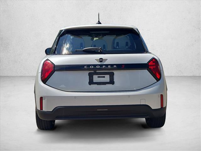 Used 2025 MINI Cooper S FWD image 7