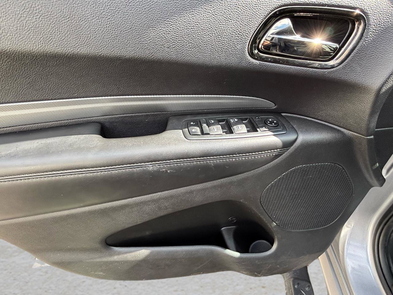 Used 2019 Dodge Durango GT image 12