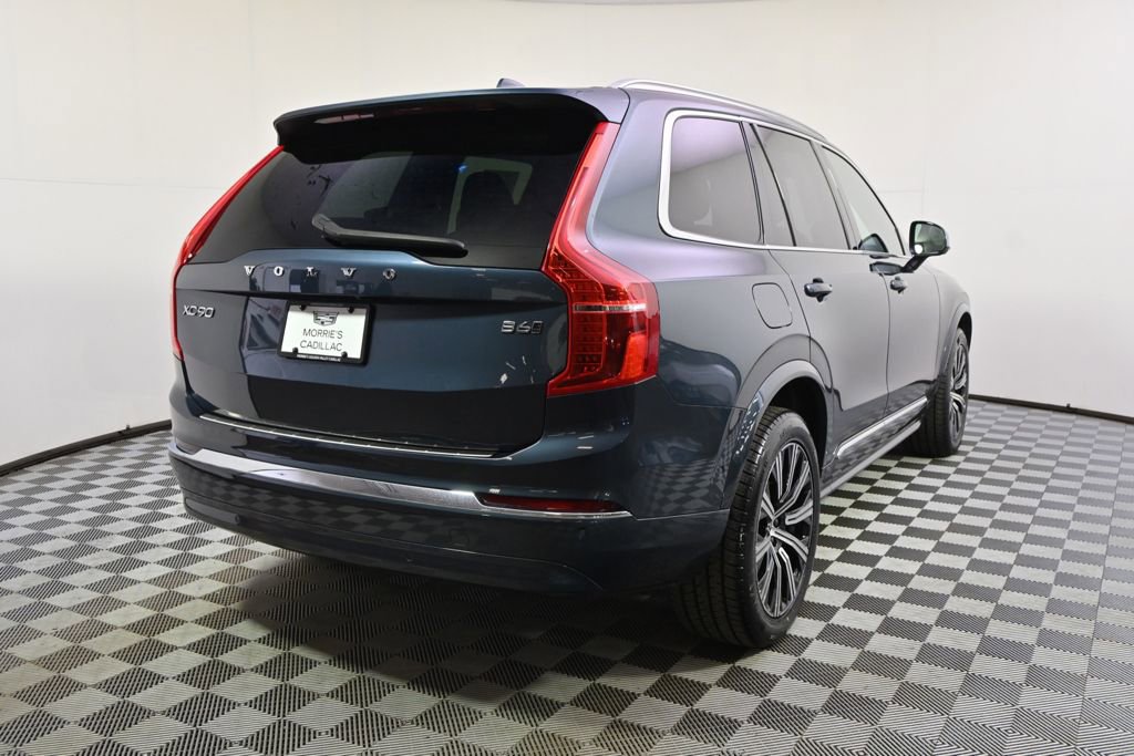 Used 2024 Volvo XC90 B6 Plus w/ Protection Package Premier image 6
