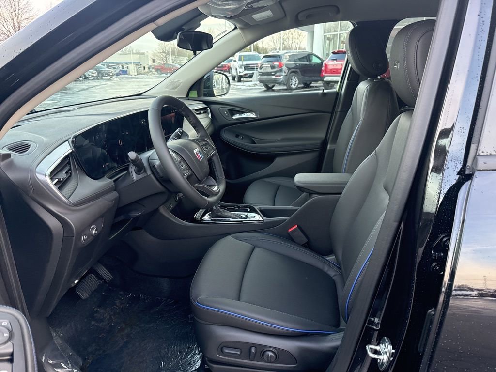 New 2026 Buick Encore GX Sport Touring w/ Advanced Technology Package image 6