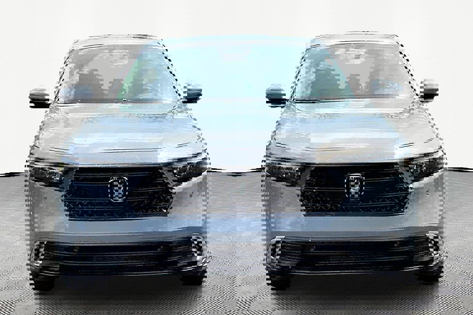 New 2026 Honda Accord Touring image 2