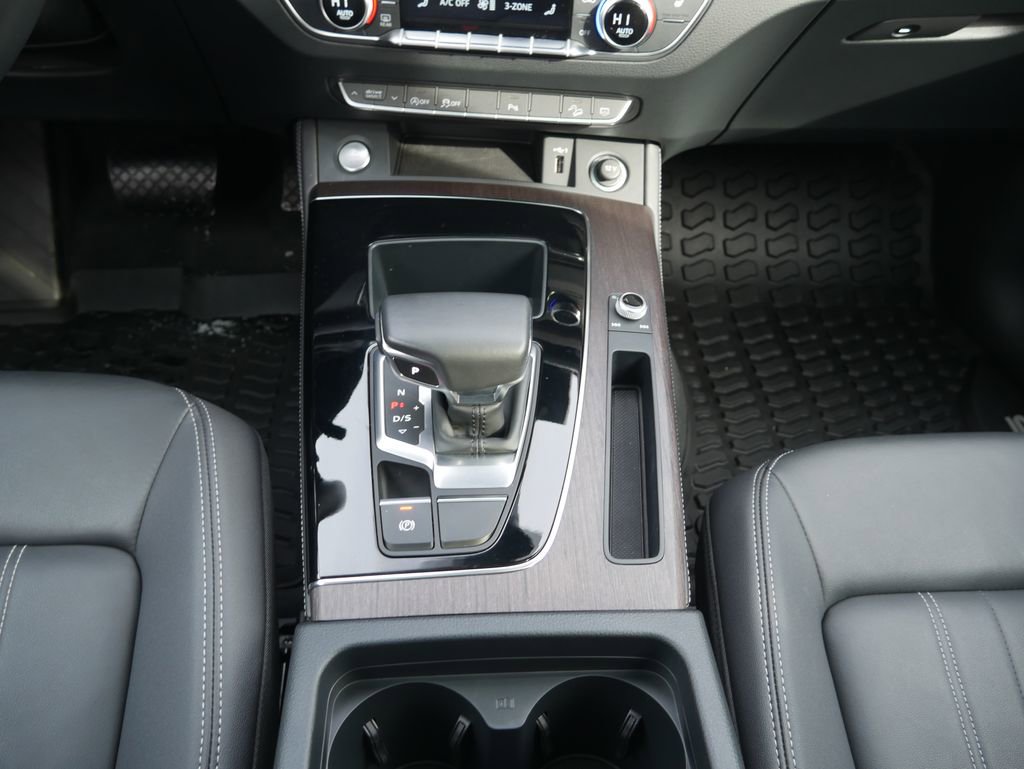 Certified 2023 Audi Q5 2.0T Premium Plus w/ Premium Plus Package image 40