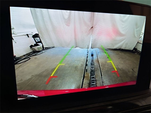 Used 2024 Ford Escape ST-Line image 16