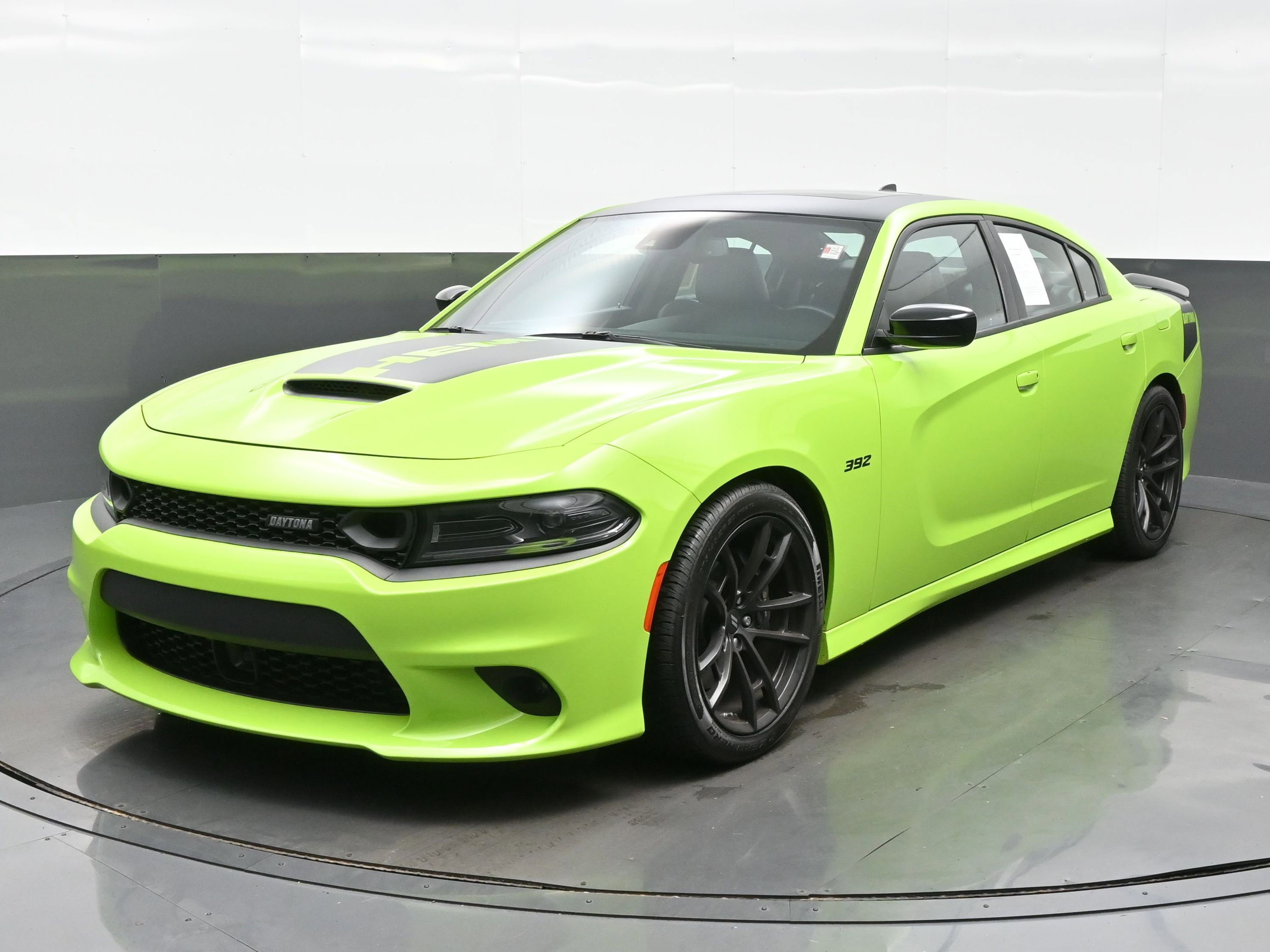 Used 2023 Dodge Charger Scat Pack w/ Daytona Edition Group