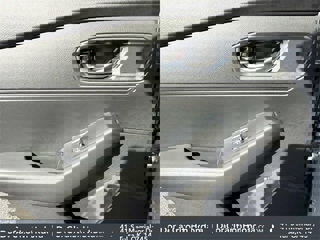 New 2025 Honda Accord SE image 9