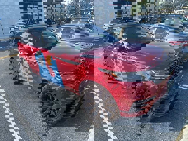 Used 2019 Land Rover Range Rover Velar R-Dynamic SE