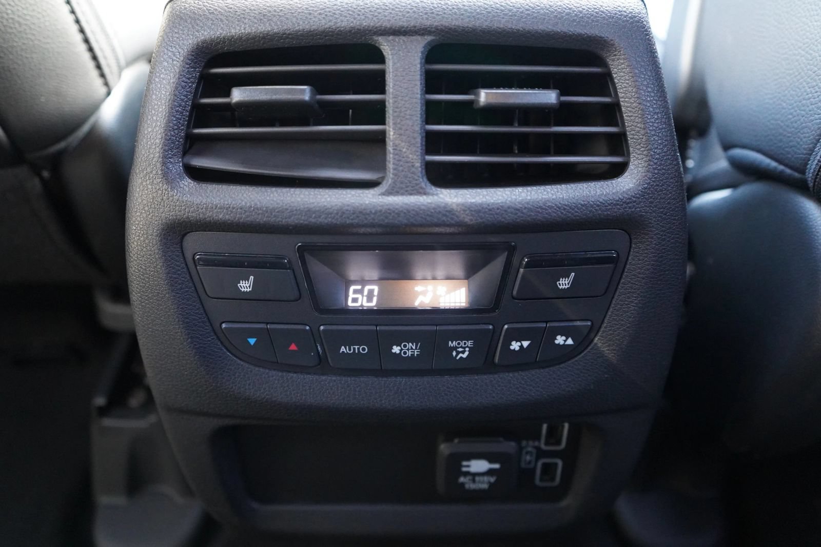 Used 2019 Honda Passport Elite image 20