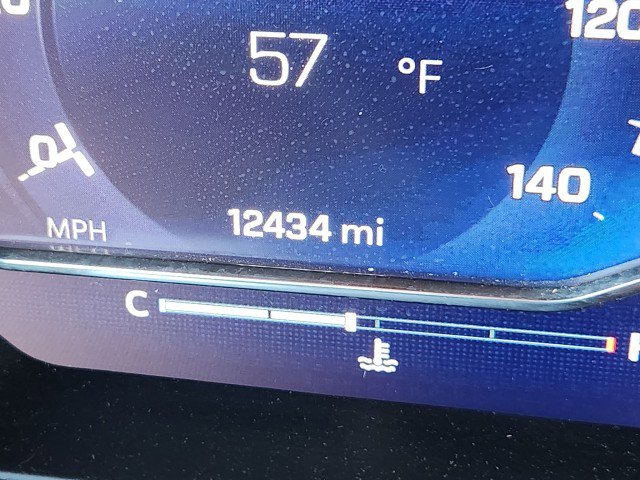 Used 2025 Chevrolet Silverado 1500 RST image 39