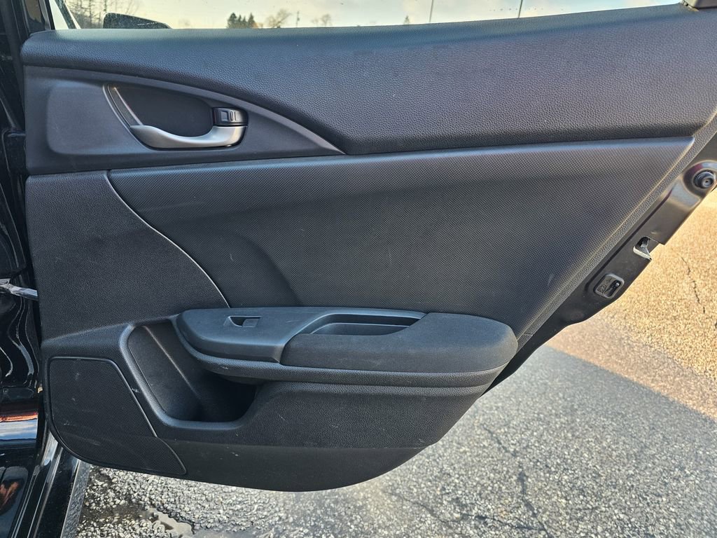 Used 2017 Honda Civic LX image 33